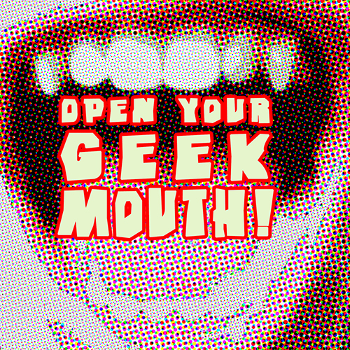 geek mouth 500px